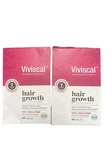 Viviscal Advanced Hair Heath Growth Promoter Tablets- 120 Count Exp 07/2027. Fixed Price $35.00.