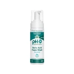 Phd Feminine Health Wash Boric Acid Foam, 6 Oz. Fixed Price $29.99.