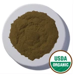 Starwest Stevia Leaf Powder Organic Sweetener - 4 Oz. Fixed Price $11.99.