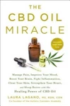 The Cbd Oil Miracle: Manage Pain, Improve Your Mood, Boost Brain, Fi - Good. Fixed Price $5.48.