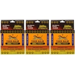 Tiger Balm Sport Rub Pain Relieving Ointment, Ultra 1.7 Ounce (pack Of 3). Fixed Price $52.86.