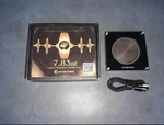 Energy Muse 7.83 Hz Earth Frequency Generator. (opened Box Never Used).. Fixed Price $45.00.