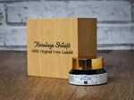 Pure Shilajit Resin Himalayan 30G + Jar Energy Immunity Strength Booster.shi. Fixed Price $112.10.