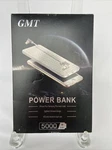 Ultra Slim Powerbank For Iphone & Android New Model GMT-CBD001. Fixed Price $19.00.