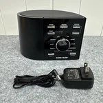 Asti Adaptive Sound Technologies + Sleep Noise Machine Model ASM1002 Works. Fixed Price $39.99.