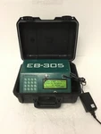 Erchonia EB-305 Ionic Foot Bath Detox Machine 2X Keys For Parts Powers As Is. Fixed Price $566.97.