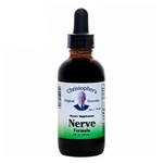 Nerve Extract 2 Oz By Dr. Christophers Formulas. Fixed Price $24.75.