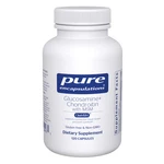 Pure Encapsulations Glucosamine Chondroitin With Msm 120 Capsules. Fixed Price $75.00.