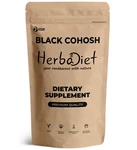 Black Cohosh Extract Powder Pure Women Health Menopause Relief Pms Support. Fixed Price $110.99.
