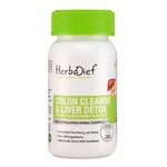 Colon Detox Weight Loss Dietary Supplement Herbal Cleanser Capsules. Fixed Price $14.51.