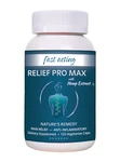 Relief Max - Inflammation And Pain (120 Caps) Improved!. Fixed Price $59.95.