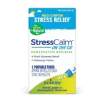 Boiron Stresscalm The Go 2 Tubes Box. Fixed Price $15.50.