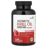 X Futurebiotics, Antarctic Krill Oil, 120 Softgels-worldwide. Fixed Price $74.02.