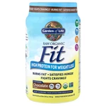 Raw Organic Fit, High Protein For Weight Loss, Chocolate, 2 Lbs 0.09 Oz (910 G). Fixed Price $48.50.