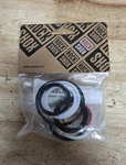 Rockshox Rear Shock Service Kit - 50 Hour, Deluxe/super A1 (2017+). Fixed Price $39.95.