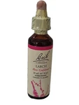 Bach Flower Essences Larch 20 Ml Liquid. Fixed Price $17.00.