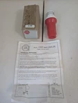 Cycle Stop Valve CS1 / CSV150 1" Threaded Constant Pressure 1-25 Gpm Nob. Fixed Price $135.00.