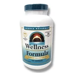 Source Naturals Wellness Formula Advanced Immune Support, 240 Capsules Exp 5/29+. Fixed Price $34.95.