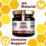 Honey 120G - Chemo & Radiation Support Jars Sale. Fixed Price $700.00.