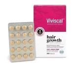 Viviscal Advanced Hair Heath Growth Promoter Tablets- 180 Count. Fixed Price $95.00.