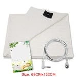 Earthing Grounding Sheet Shield Emf Anti Radiation Conductive Fabric Bed Mat. Fixed Price $54.99.