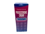 Zdakij Progesterone Cream 3000MG Menstrual & Menopause Support. Fixed Price $24.99.