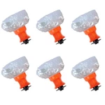 Balloons With Easy Valve Replacement Set For Storz & Bickel And Volcano Bags. Fixed Price $36.99.