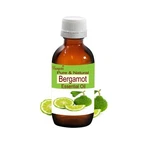 Bergamot Essential Oil Cold Pressed Pure Citrus Aroma For Bath Perfumery Bangota. Fixed Price $29.32.