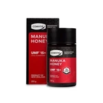 Comvita Umf 15+ New Zealand Manuka Honey 250GM Anti-oxidant Anti-viral Smooth Oz. Fixed Price $53.84.