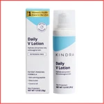 Vaginal Cream Daily Moisturizer Lotion Dryness Discomfort 1OZ Kindra. Fixed Price $39.56.