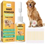 Dog Wart Pet Skin Tags REMOVER,100% Natural Painless No Irritation.... Fixed Price $15.44.