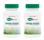 Natures Plus Gymnema Sylvestre 300 Mg 60 Veggie Caps (2 Pack). Fixed Price $54.69.