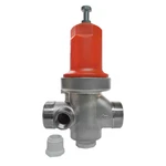Cycle Stop Valves CSV1A, 15-150 Psi, 1-25 Gpm, Adjustable, Stainless Steel. Fixed Price $322.58.