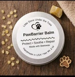 Natural Paw & Nose Healing Aid Balm For Dogs/cats - Protect, Soothe, Moisturize. Fixed Price $12.00.