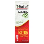 T-relief Arnica +12 Extra Strength Pain Cream, 3 Oz.. Fixed Price $18.99.