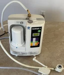 Enagic Leveluk Dx TYH-91NF Alkaline Ionized Water Purifier Cleaner Unit Read. Fixed Price $299.00.