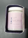 Brand New Calm Body Mousse Relax + Restore. Fixed Price $12.00.