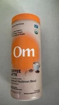 Superfood Mushroom Blend Coffee Latte 8.47 Oz Exp 01/2028. Fixed Price $31.99.