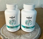 Rebel Herbs Supplements Boswellia Inflammatory Health 480 Mg Capsule 120CT. Fixed Price $16.99.