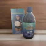Queen Of The Thrones Original Castor Pack Liver Compress Plus 16.9 Oz Oil!. Fixed Price $58.99.