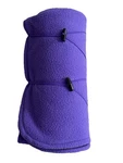 Great Land Outdoor Sleeping Bag Blanket Zip Up Roll Purple 72 X 30 Vintage. Fixed Price $23.00.