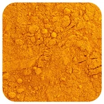 Turmeric Root, Ground, 16 Oz (453 G). Fixed Price $16.39.