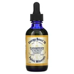 2 X Morningstar Minerals, Energy Boost 70, Concentrate, Fl Oz-worldwide. Fixed Price $73.96.