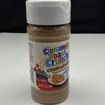 Cinnamon Toast Crunch Cinnadust Seasoning Blend 3.5 Oz Caramel Vanilla Graham. Fixed Price $10.99.