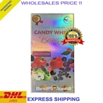 Phyto Candy Collagen Pure Whitening Skin + Booster Caps Dhl Express. Fixed Price $66.50.