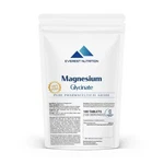 Magnesium Glycinate Chelated 375MG Tablets Sleep, Muscle & Nerve Support. Fixed Price $59.99.