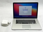 Apple Macbook Pro 11,2 A1398 Retina 15" I7-4770HQ 2.2GHZ 16GB 251GB Ssd Big Sur. Fixed Price $154.99.