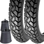 20" Heavy Duty Fat E-bike Tires 20X4.0 With Tubes All-terrain Set. Fixed Price $98.20.