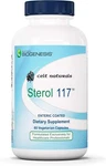 Nutra Biogenesis 117 - Plant Supplement, Phytosterol. Fixed Price $87.47.