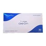 Lifewave Aeon Y-age Phototherapy Patches 30 Day Supply Exp. 12/2027. Fixed Price $64.95.